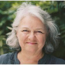 Writers Bloc presents The New Yorker's Comma Queen, Mary Norris