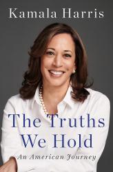 Writers Bloc presents Senator Kamala Harris