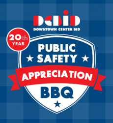 20th Annual Public Safety Appreciation Barbecue