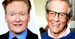 Writers Bloc presents historian Robert Caro with Conan O'Brien