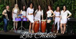 Summer of Salsa with Las Chikas