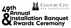 49th Annual Installation Banquet and Awards Ceremony