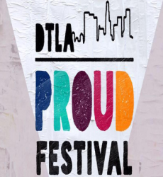 DTLA Proud 2019