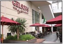 Gelson's Grand Re-Opening Event