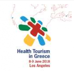The Consulate General of Greece Presents Health Tourism in Greece