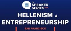 Join THI's Inaugural Northern California Speaker Series!   --  Wednesday,  May 4th 6-9pm 
