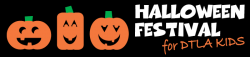 12th Annual Halloween Festival for DTLA Kids