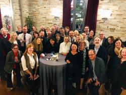 HRN Night at the Geffen Playhouse