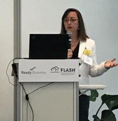 Resilient Workplace Webinar w/Ines Pearce, Thursday, 10/29 (NorCal Members)