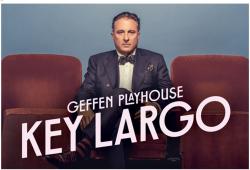 Discounted Tickets to Key Largo at The Geffen Playhouse, 10886 Le Conte Ave, Los Angeles, CA 90024 November 6 - November 30