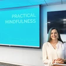 A Mindfulness Break with Amy Van Daele, Thursday, 6/11