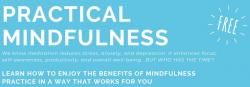 Practical Mindfulness Seminar - Exclusive to Tenants of 2029, 2049 Century Park East 