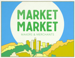 MARKET MARKET AT ROW DTLA