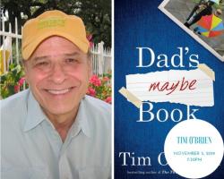 Writer's Bloc Presents Writer Tim O'Brien 