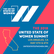 The 2018 United State of Women Summit