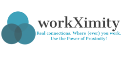 Master Class - How to use the workXimity Platform to your Benefit - Thursday February 3 @ 12:30pm
