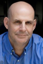 Writers Bloc presents international bestselling novelist Harlan Coben