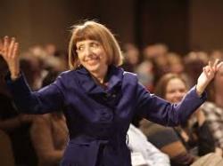 Learn to Collaborcate!â„¢ With Maxine Shapiro, March 28, 2019, 12:30-2pm